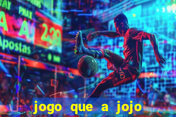 jogo que a jojo todynho joga